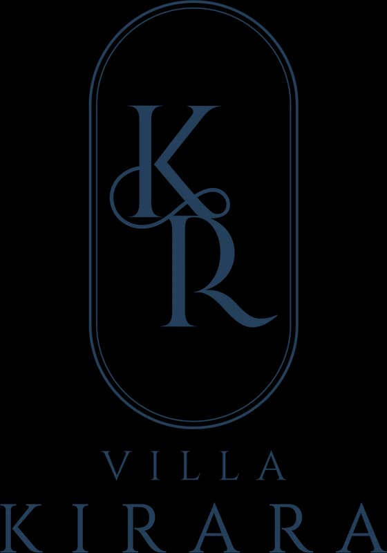 Monogramm der Villa Kirara